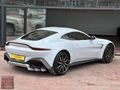 2018 ASTON MARTİN VANTAGE BAYİ V8 4.0 510HP 19.000 KM