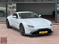 2018 ASTON MARTİN VANTAGE BAYİ V8 4.0 510HP 19.000 KM