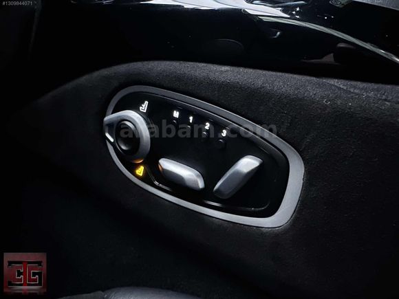 2018 ASTON MARTİN VANTAGE BAYİ V8 4.0 510HP 19.000 KM