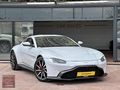 2018 ASTON MARTİN VANTAGE BAYİ V8 4.0 19.000 KM