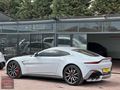 2018 ASTON MARTİN VANTAGE BAYİ V8 4.0 510HP 19.000 KM