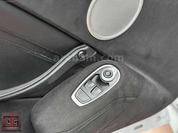 2018 ASTON MARTİN VANTAGE BAYİ V8 4.0 510HP 19.000 KM