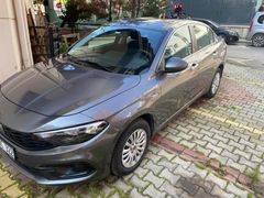Sahibinden Fiat Egea 1.3 Multijet Easy 2023 Model 