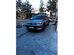 Sahibinden Volkswagen Tiguan 1.5 TSI Elegance 2024 Model 