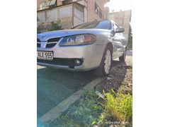 Sahibinden Nissan Almera 1.5 Tekna 2004 Model 