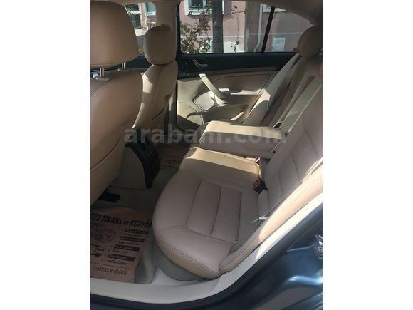Sahibinden Skoda Octavia 1.6 FSI Elegance 2005 Model 