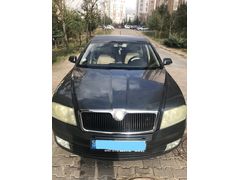 Sahibinden Skoda Octavia 1.6 FSI Elegance 2005 Model 