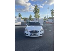 Sahibinden Chevrolet Cruze 1.4 T LT 2012 Model 