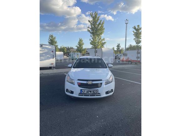 Sahibinden Chevrolet Cruze 1.4 T LT 2012 Model 