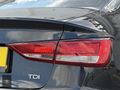CERİTLİOĞLU OTOMOTİV'DEN 2018 A3 DESİGN LİNE MATRİX FAR OTOMATİK