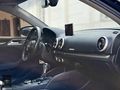 CERİTLİOĞLU OTOMOTİV'DEN 2018 A3 DESİGN LİNE MATRİX FAR OTOMATİK