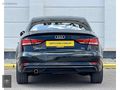 CERİTLİOĞLU OTOMOTİV'DEN 2018 A3 DESİGN LİNE MATRİX FAR OTOMATİK