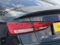 CERİTLİOĞLU OTOMOTİV'DEN 2018 A3 DESİGN LİNE MATRİX FAR OTOMATİK