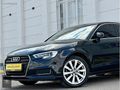 CERİTLİOĞLU OTOMOTİV'DEN 2018 A3 DESİGN LİNE MATRİX FAR OTOMATİK