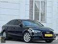 CERİTLİOĞLU OTOMOTİV'DEN 2018 A3 DESİGN LİNE MATRİX FAR OTOMATİK