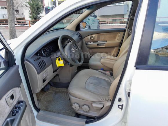 Sahibinden Kia Carens 2.0 CRDi EX 2002 Model