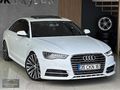 AUDİ A6 4 K.ISITMA ÇİFT HAFIZA FACELİFT TR DE NADİR DOLULUKTA