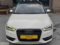 2014 AUDİ A3 1.6 TDI AMBİTİON CAM TAVAN LED XENON