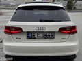2014 AUDİ A3 1.6 TDI AMBİTİON CAM TAVAN LED XENON