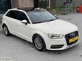 2014 AUDİ A3 1.6 TDI AMBİTİON CAM TAVAN LED XENON