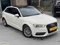 2014 AUDİ A3 1.6 TDI AMBİTİON CAM TAVAN LED XENON