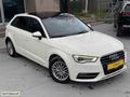 2014 AUDİ A3 1.6 TDI AMBİTİON CAM TAVAN LED XENON
