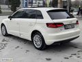 2014 AUDİ A3 1.6 TDI AMBİTİON CAM TAVAN LED XENON