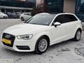 2014 AUDİ A3 1.6 TDI AMBİTİON CAM TAVAN LED XENON