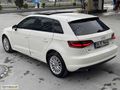 2014 AUDİ A3 1.6 TDI AMBİTİON CAM TAVAN LED XENON