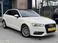 2014 AUDİ A3 1.6 TDI AMBİTİON CAM TAVAN LED XENON