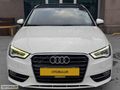 2014 AUDİ A3 1.6 TDI AMBİTİON CAM TAVAN LED XENON