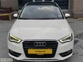 2014 AUDİ A3 1.6 TDI AMBİTİON CAM TAVAN LED XENON