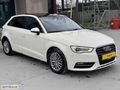 2014 AUDİ A3 1.6 TDI AMBİTİON CAM TAVAN LED XENON