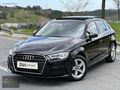 ENK |2020+A3+35TFSI+SUNROOF+3KOL+BAKIMLI+MASRAFSIZ+KART+KREDİ