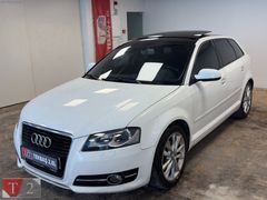 **K.K 12 AY TAKSİT İMKANI** TEKBAŞ KARTAL'DAN AUDI A3 CAM TAVAN