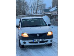 Sahibinden Dacia Logan 1.4 Ambiance 2005 Model 