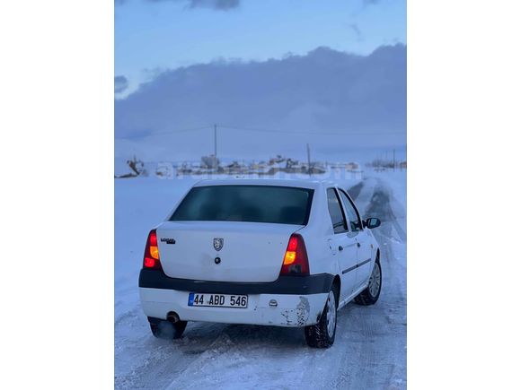 Sahibinden Dacia Logan 1.4 Ambiance 2005 Model 