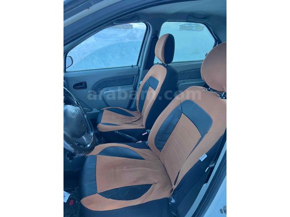 Sahibinden Dacia Logan 1.4 Ambiance 2005 Model 
