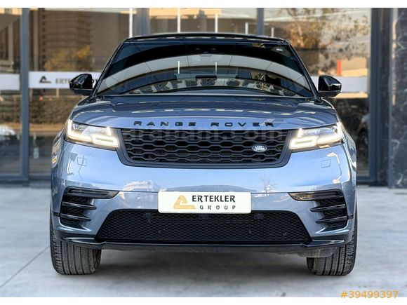 2020/RANGE ROVER/VELAR/R-DYNAMİC S/NAV/ISITMA/SOĞUTMA/HAFIZA/