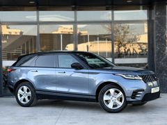 2020/RANGE ROVER/VELAR/R-DYNAMİC S/NAV/ISITMA/SOĞUTMA/HAFIZA/