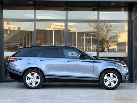 2020/RANGE ROVER/VELAR/R-DYNAMİC S/NAV/ISITMA/SOĞUTMA/HAFIZA/