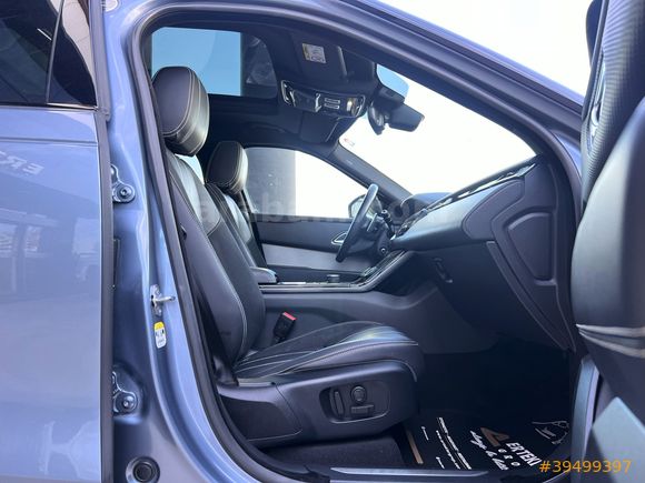 2020/RANGE ROVER/VELAR/R-DYNAMİC S/NAV/ISITMA/SOĞUTMA/HAFIZA/