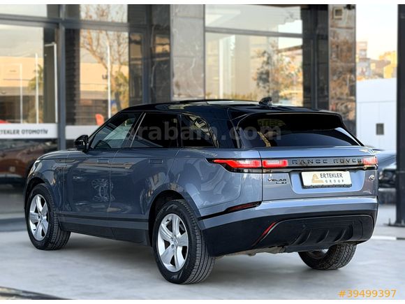 2020/RANGE ROVER/VELAR/R-DYNAMİC S/NAV/ISITMA/SOĞUTMA/HAFIZA/