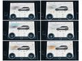 2020/RANGE ROVER/VELAR/R-DYNAMİC S/NAV/ISITMA/SOĞUTMA/HAFIZA/