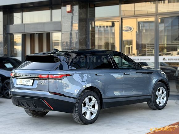 2020/RANGE ROVER/VELAR/R-DYNAMİC S/NAV/ISITMA/SOĞUTMA/HAFIZA/