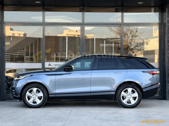 2020/RANGE ROVER/VELAR/R-DYNAMİC S/NAV/ISITMA/SOĞUTMA/HAFIZA/