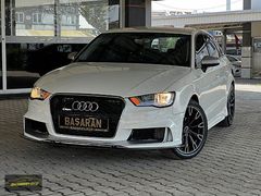 2014 AUDI A3 1.6 TDI TEMİZ MASRAFSIZ