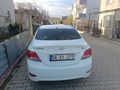 Sahibinden Hyundai Accent Blue 1.4 CVVT Mode Plus 2012 Model 