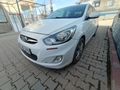 Sahibinden Hyundai Accent Blue 1.4 CVVT Mode Plus 2012 Model 