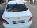 Sahibinden Hyundai Accent Blue 1.4 CVVT Mode Plus 2012 Model 